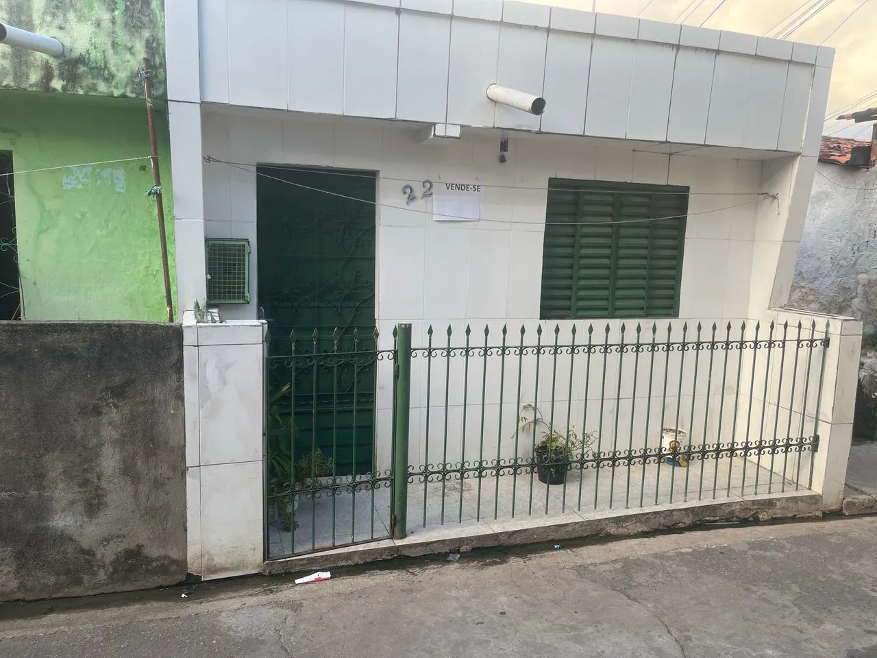 Foto - Maceió - Pajuçara