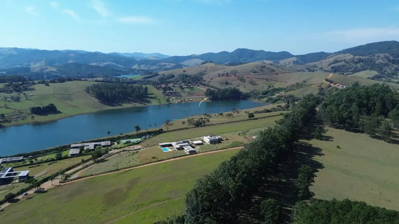 Terreno à venda | Condomínio Panorama | Represa de Piracaia - Foto 9