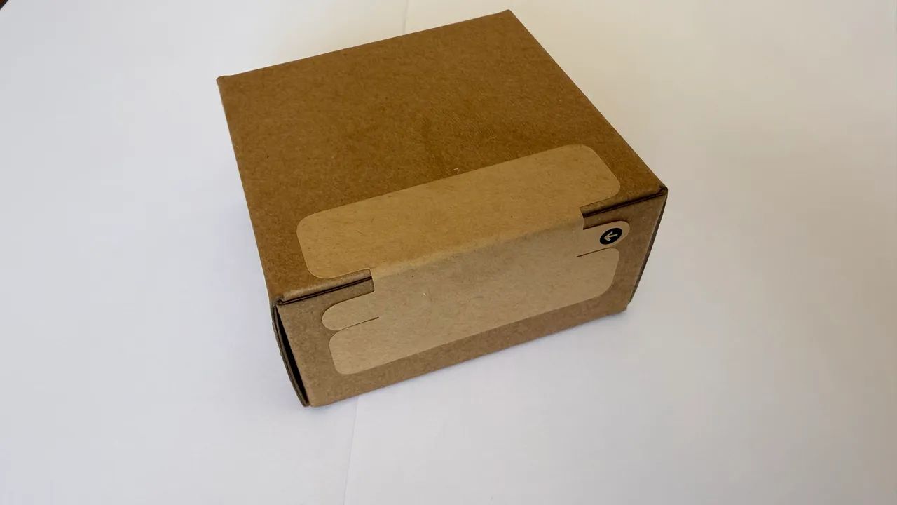 Vendo AirPods 4 original 