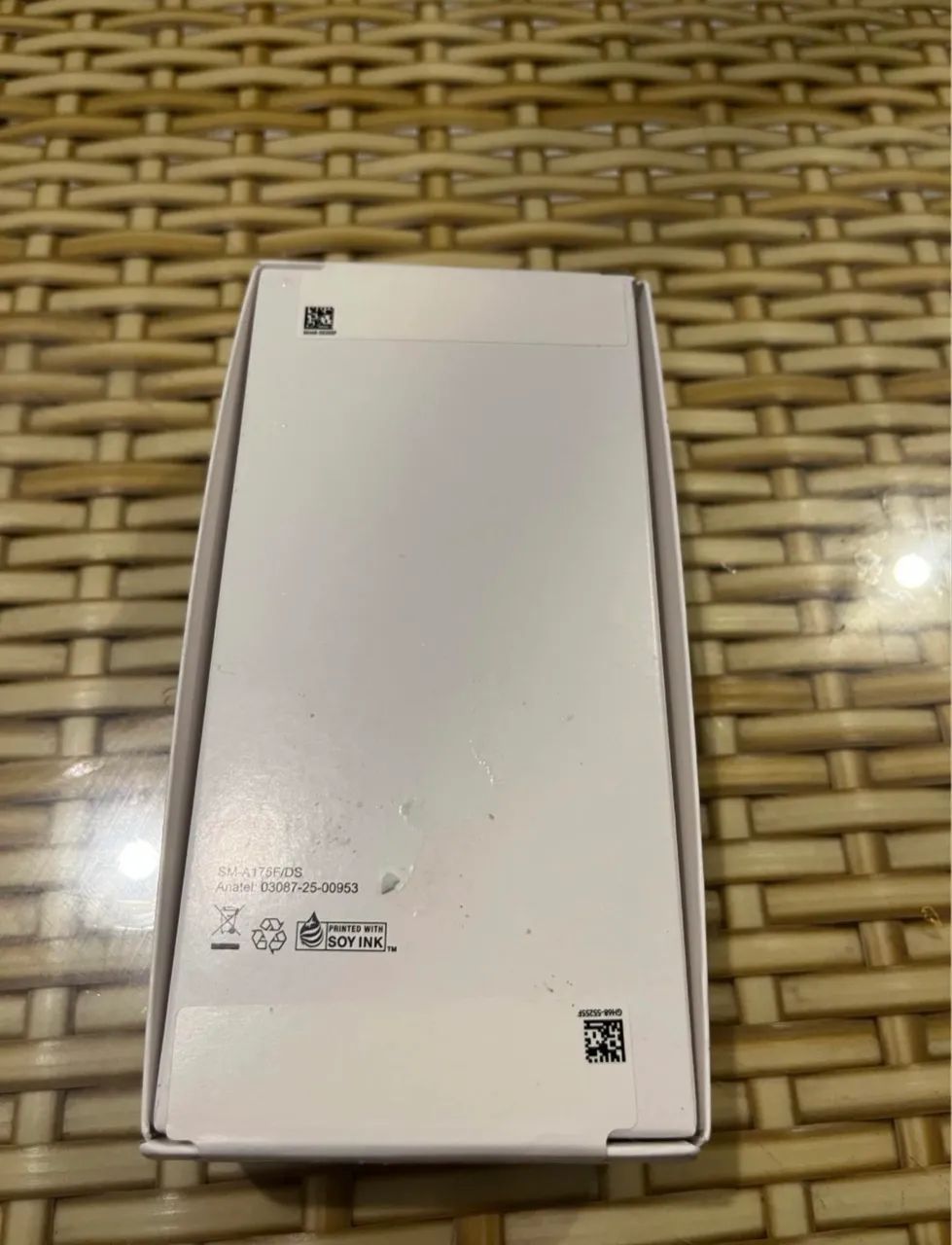 Samsung A17 NOVO 128gb - Foto 4
