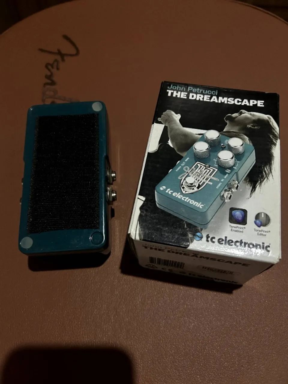 TC Electronic The Dreamscape Chorus - Foto 2