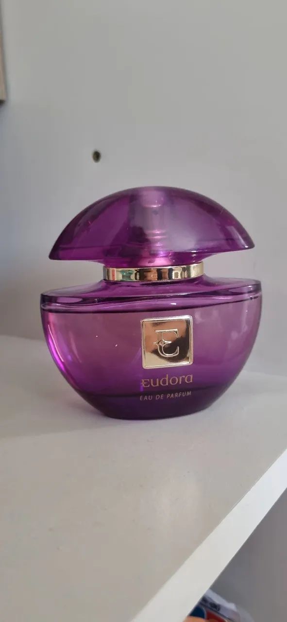 Perfume Eudora  - Foto 2