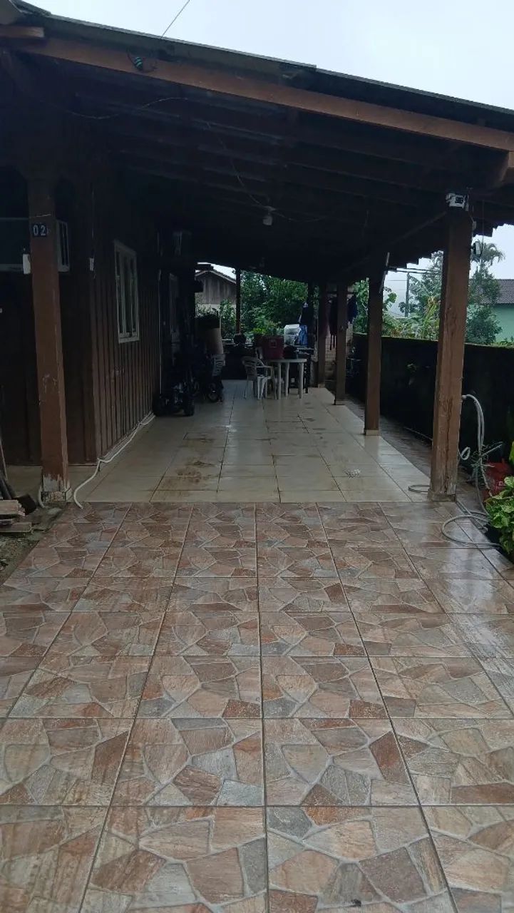 Casa a venda em Garuva  - Foto 3