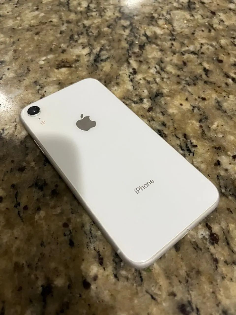 IPHONE XR 64GB COM TELA QUEBRADA!! - Foto 5