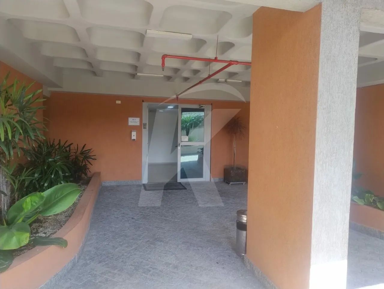 Loja Comercial para Locação no Edifício North Office Tower em Santana - Foto 5