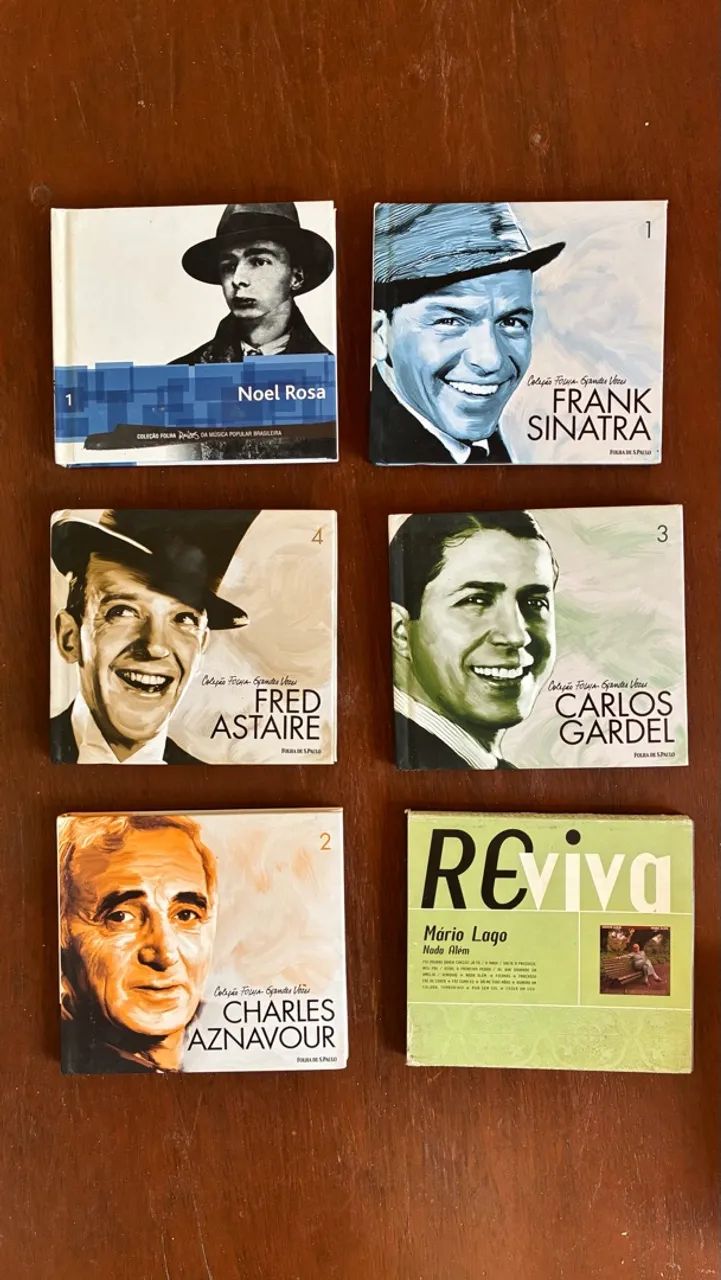 CDs Originais  - Foto 3