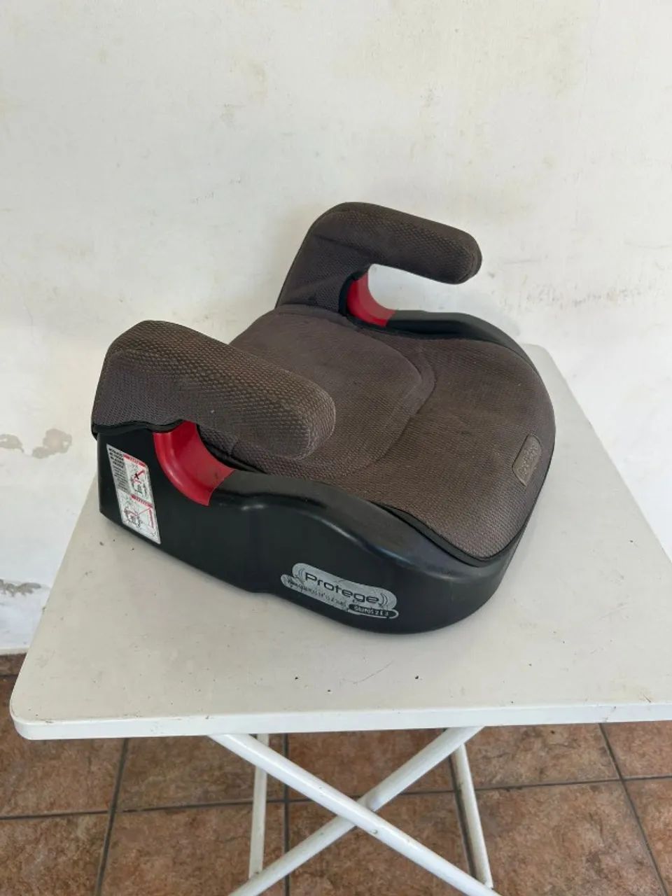 Assento Elevatório Para Crianças - Foto 3