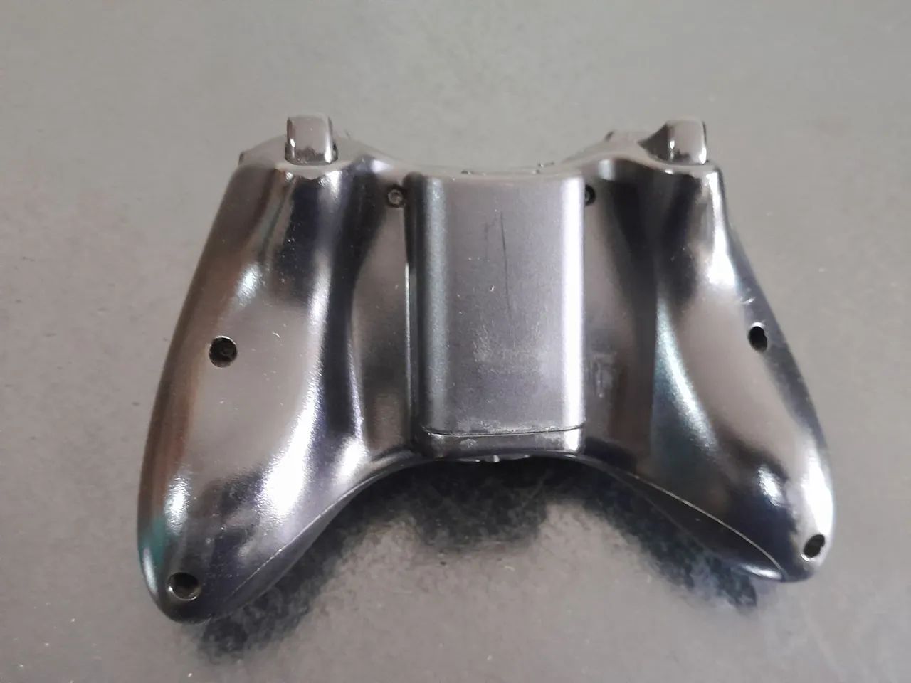 Controle Xbox 360 - Foto 3