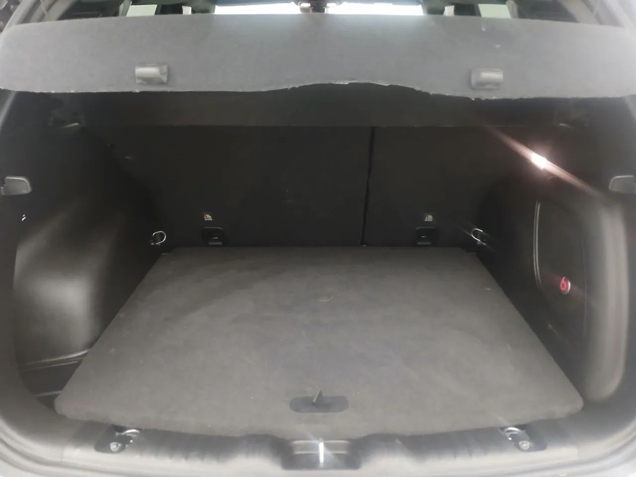 Jeep Compass S T270 1.3 TB 4x2 Flex Aut., foto 9 de 18