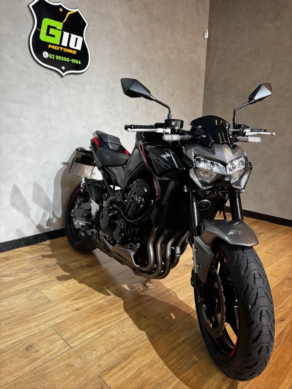 Z-800 2023 - 1531363005 | OLX
