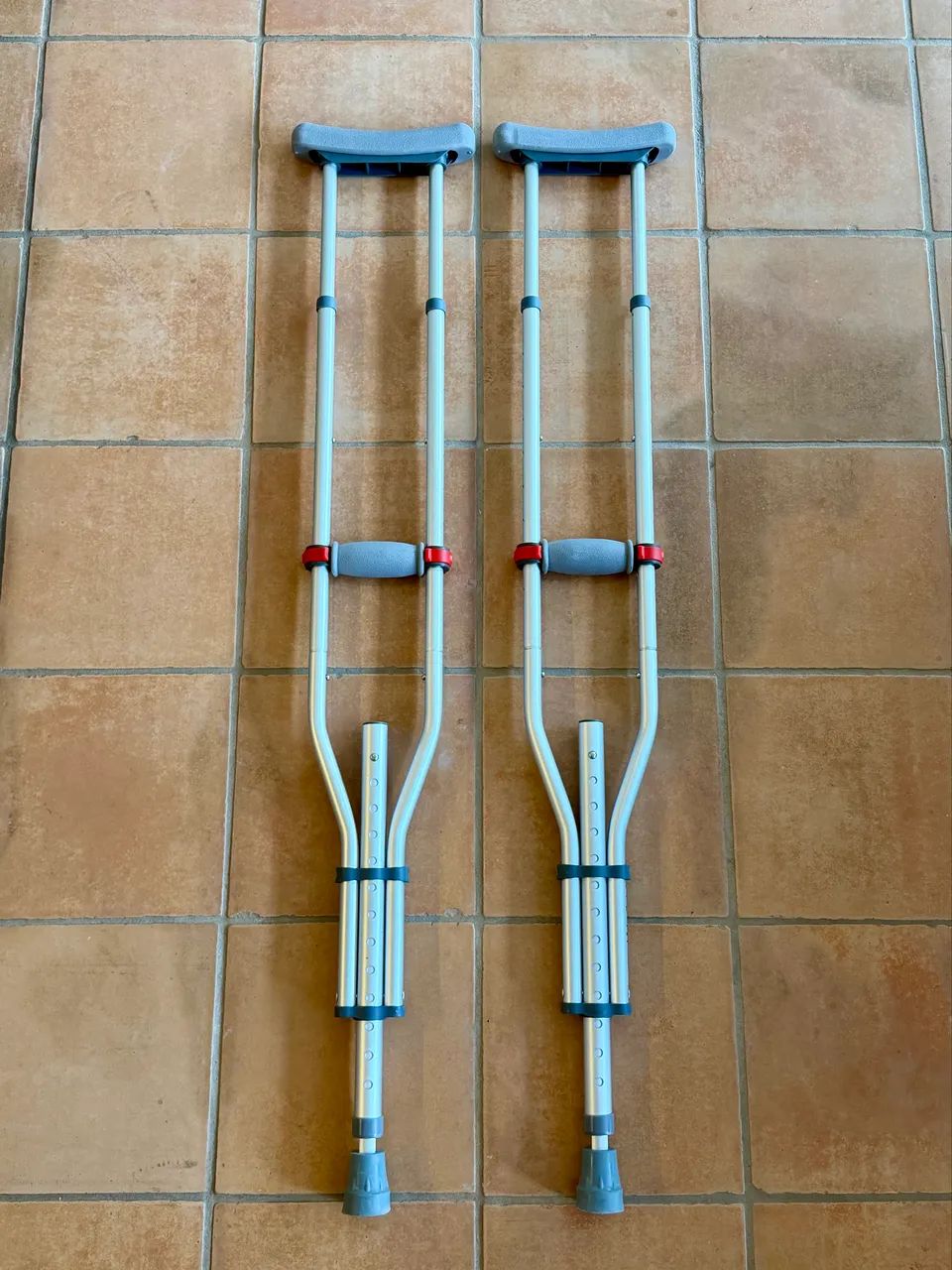 Muleta auxiliar Hidrolight SC602