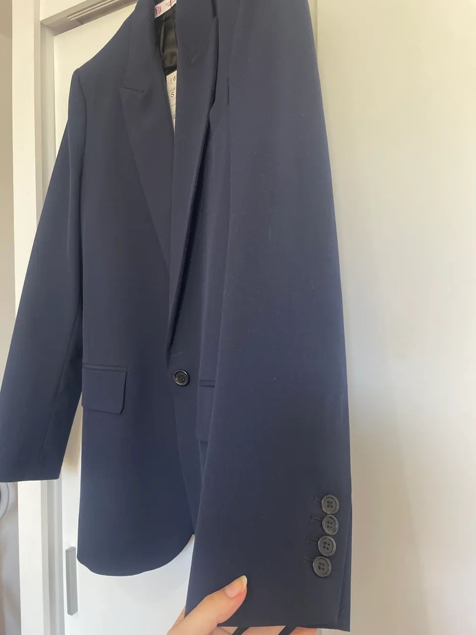Blazer zara novo - Foto 2