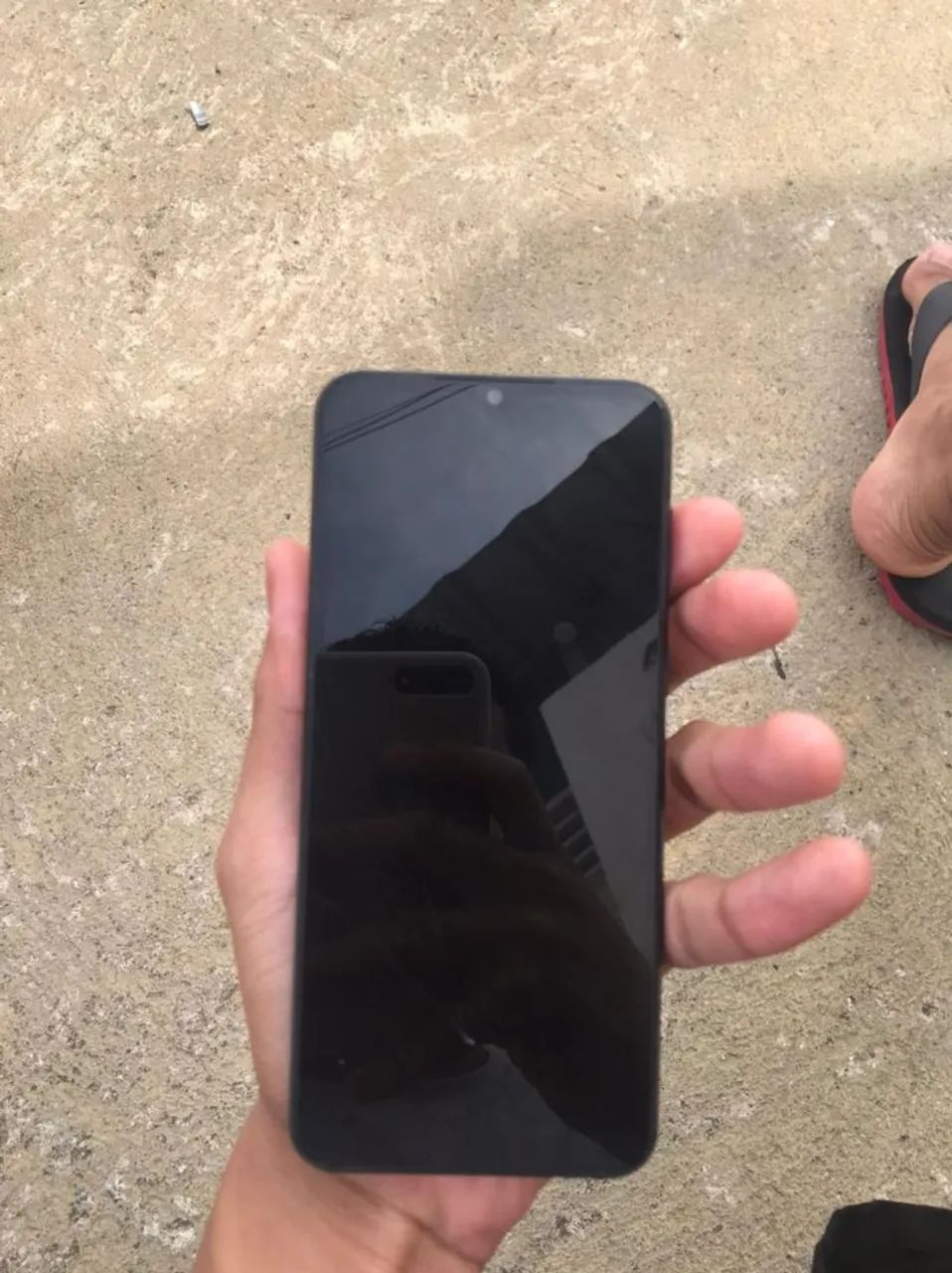 Samsung Galaxy A03 core