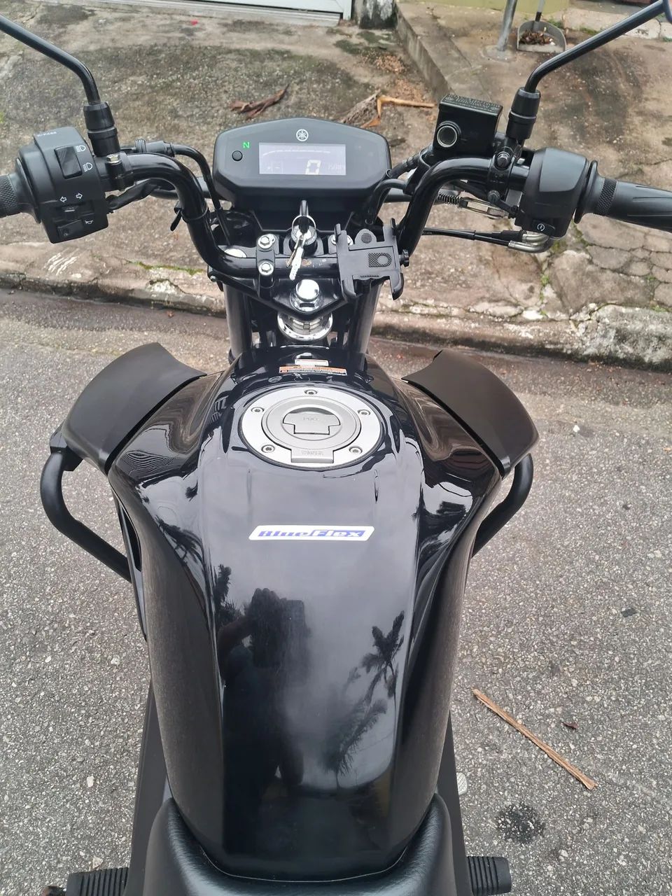 Factor 150cc  - Foto 2