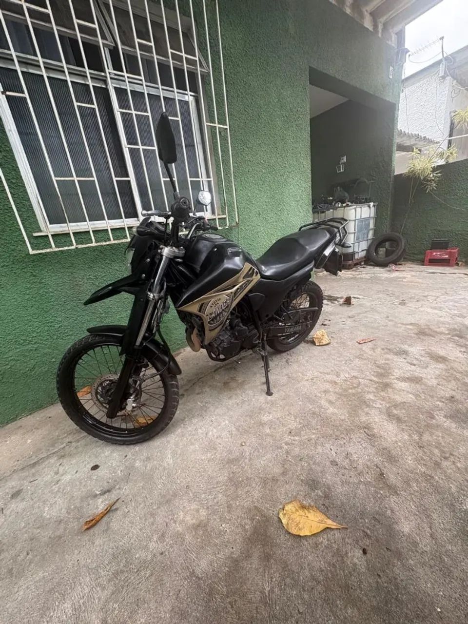 Lander 250 - Foto 3