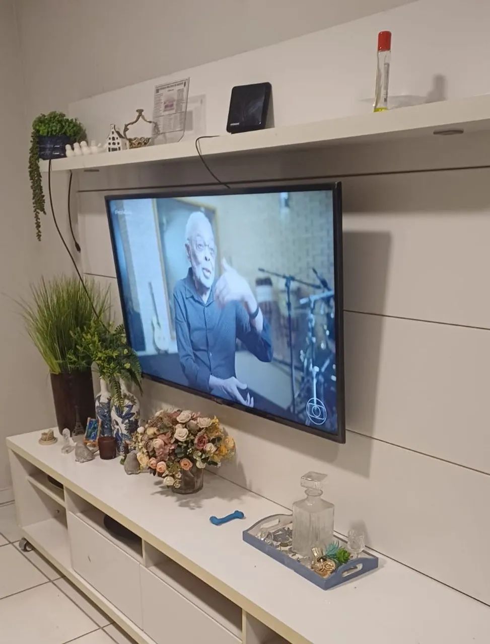Tv LG 50 polegadas  - Foto 5