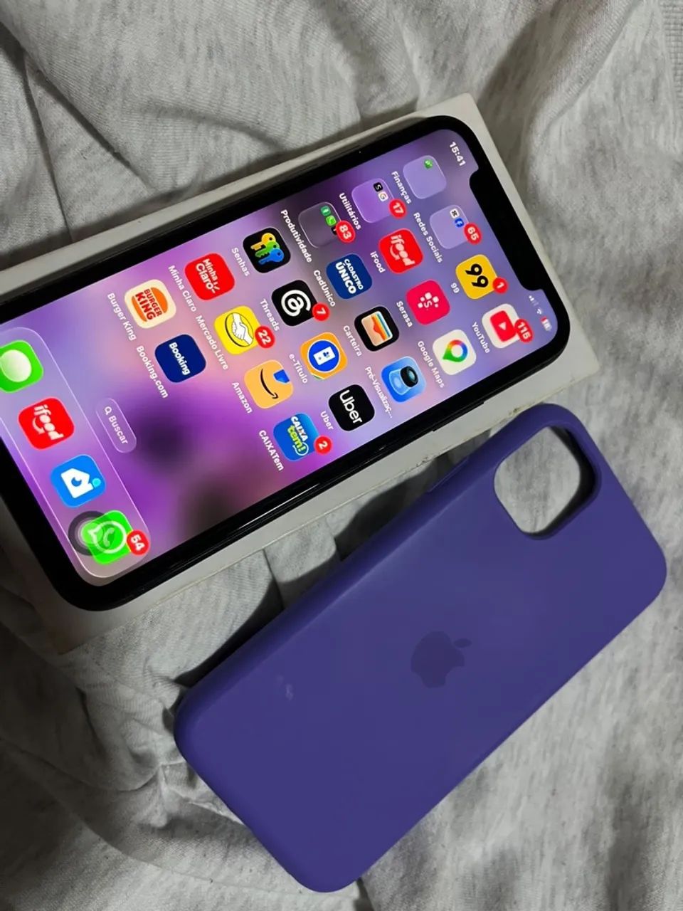 iPhone 11 - Foto 3