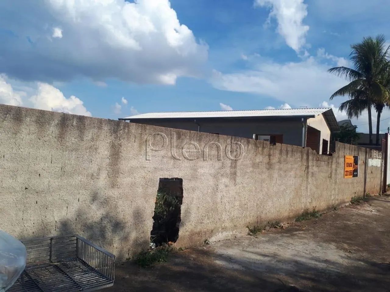 Terreno á venda Vila Nogueira - Campinas - Foto 4