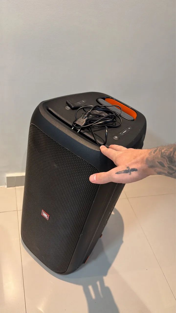 JBL 310 PARTYBOX