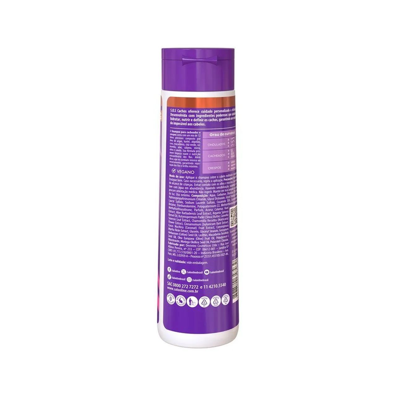 Produtos capilar  - Foto 3