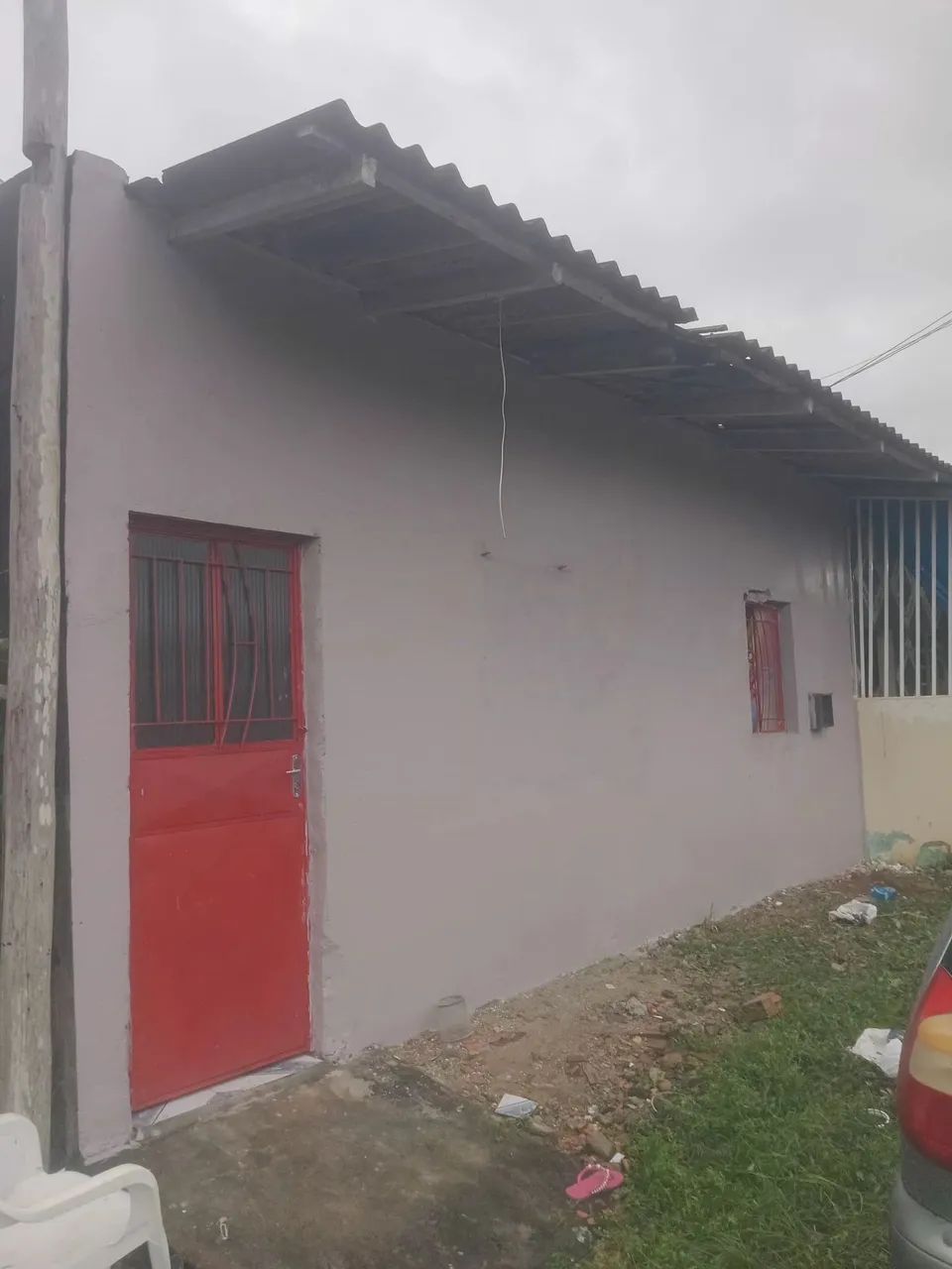 Casa na vila do ariau - Foto 3