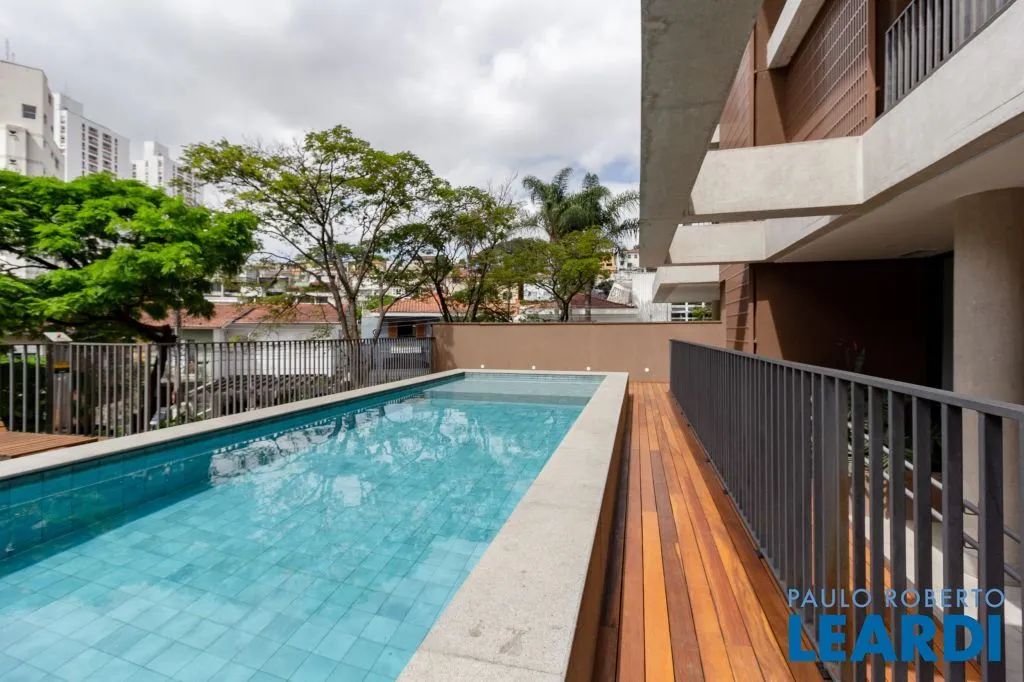 APARTAMENTO - SUMARÉ (R.M.) - SP - Foto 2