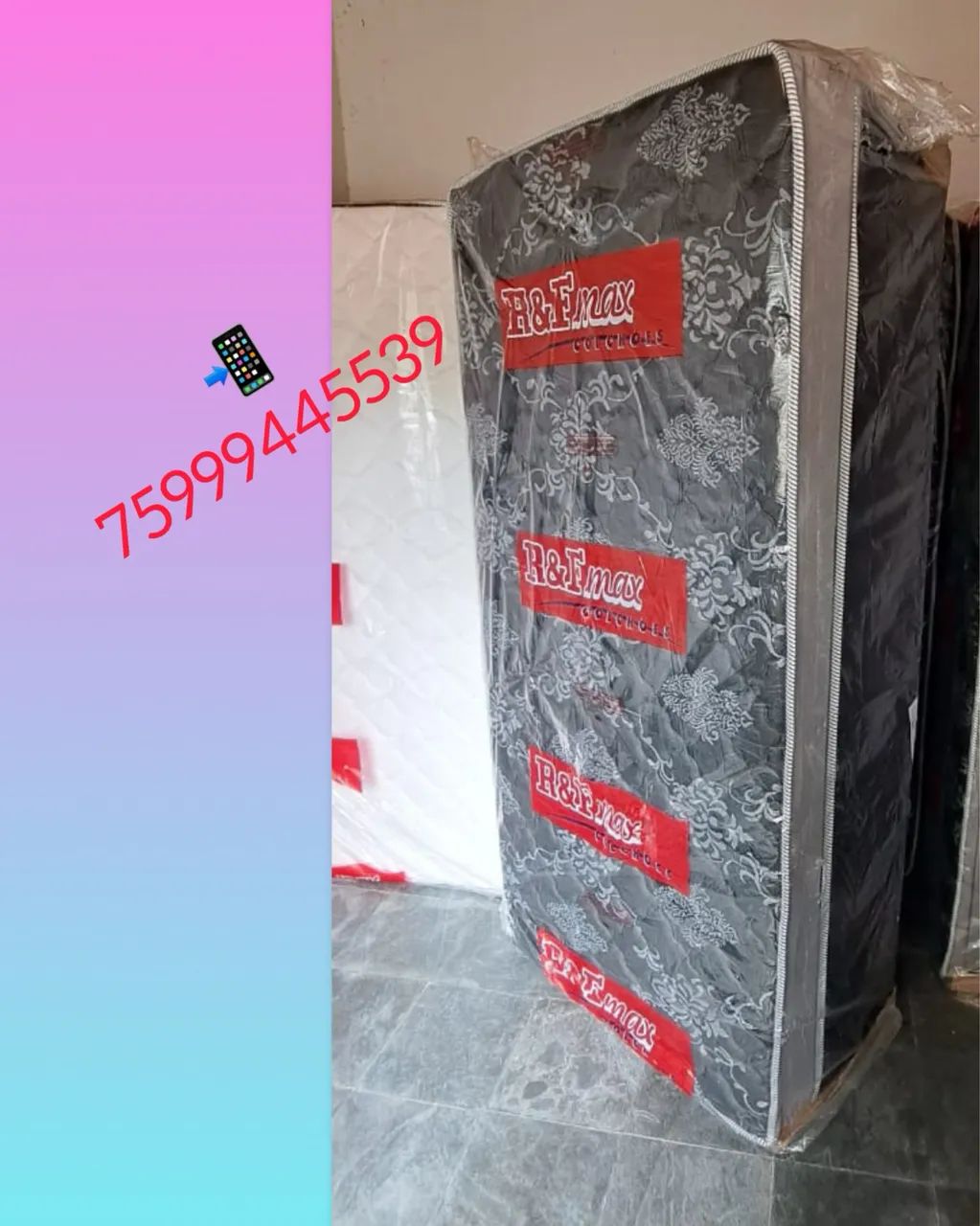Cama box solteiro Big Luxo - Foto 3