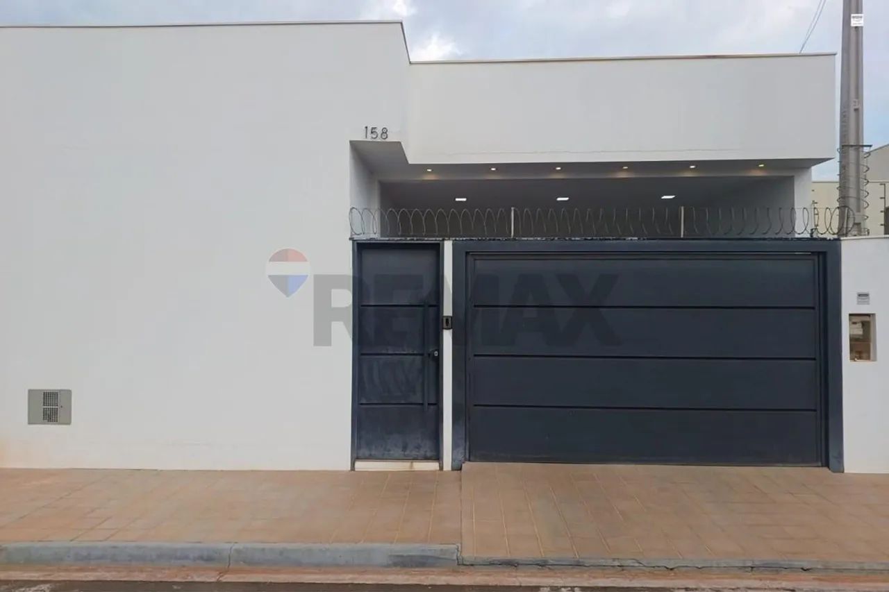 A sua casa dos sonhos, grande, moderna e refinada - Foto 3