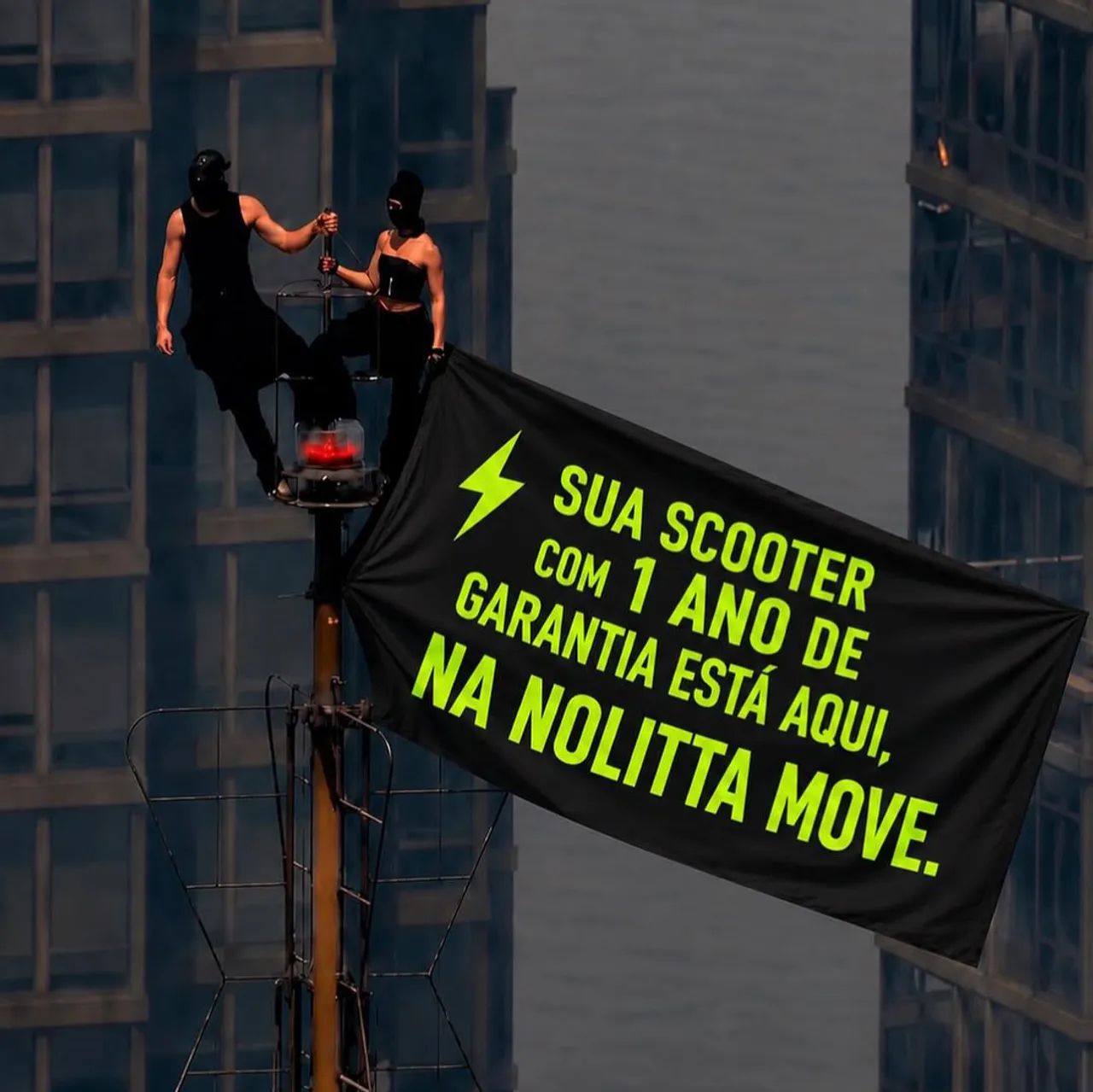 Scooters eletricas no precinho 