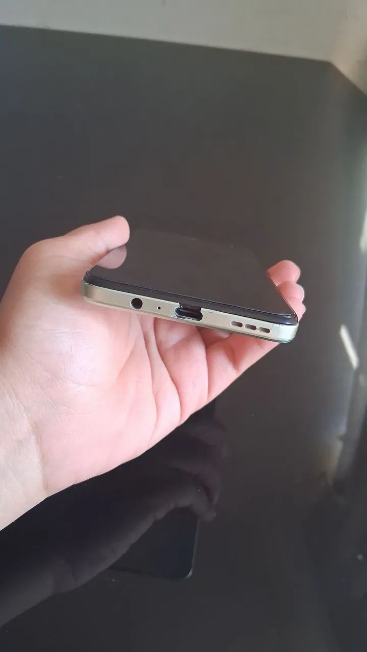 Vendo celular Moto G54 5G<br>256 GB - Foto 5