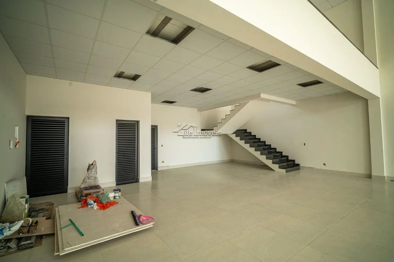 Ponto comercial 271m² locação Centro Sumaré - Foto 4