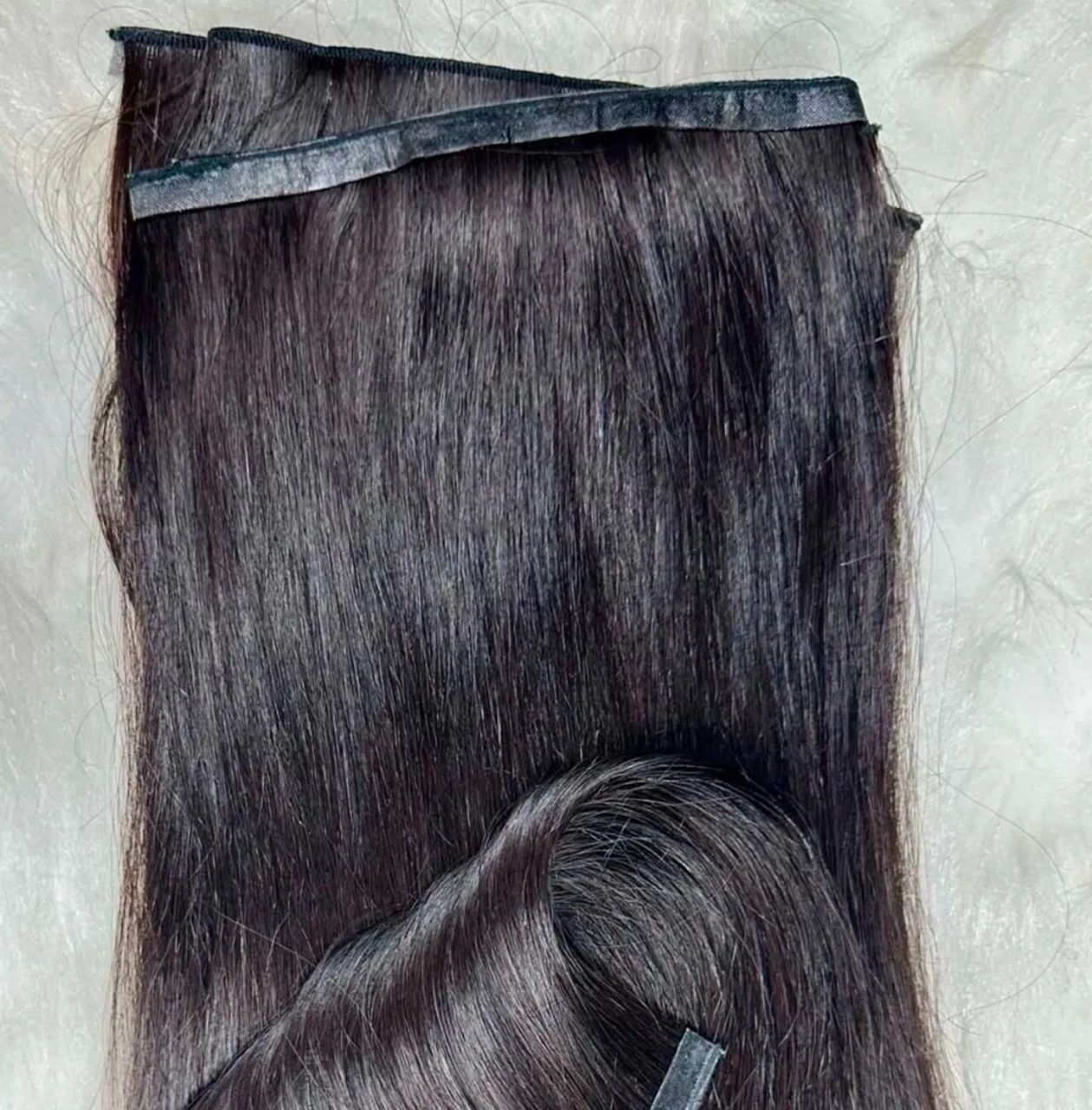 CABELO HUMANO VIETNAMITA