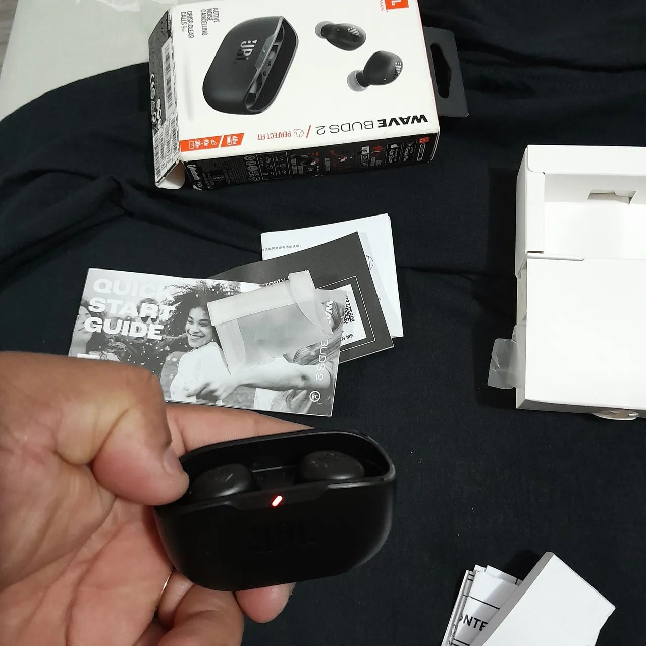 Fone jbl  - Foto 3