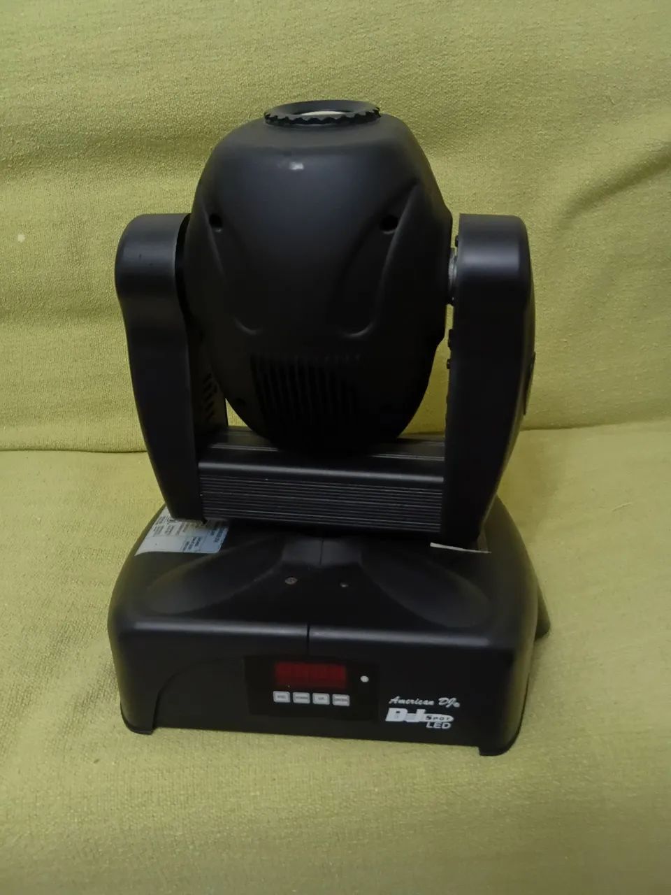 Canhão de luz 500