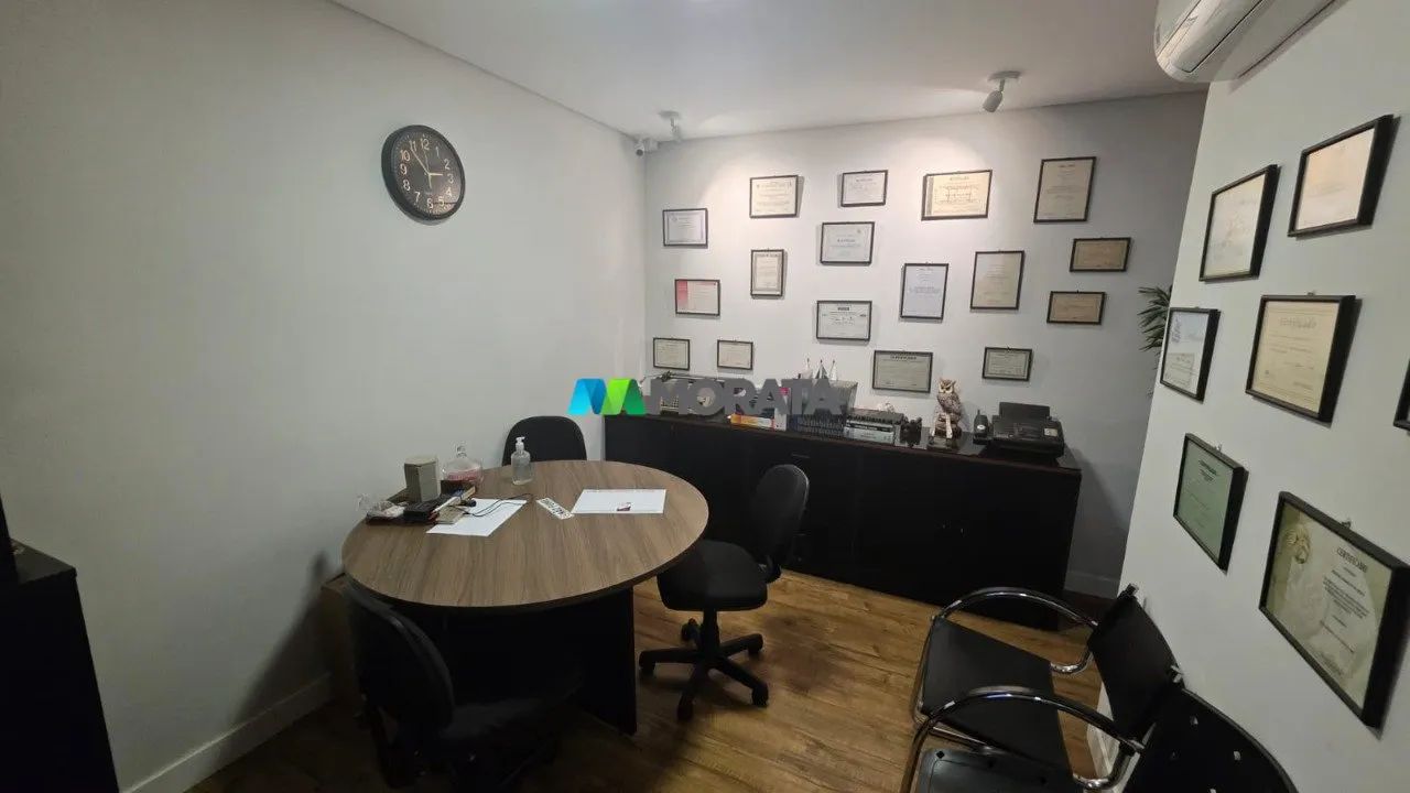 SALA COMERCIAL À VENDA - 50 m² - NOVA SUISSA - BELO HORIZONTE (MG) - Foto 2