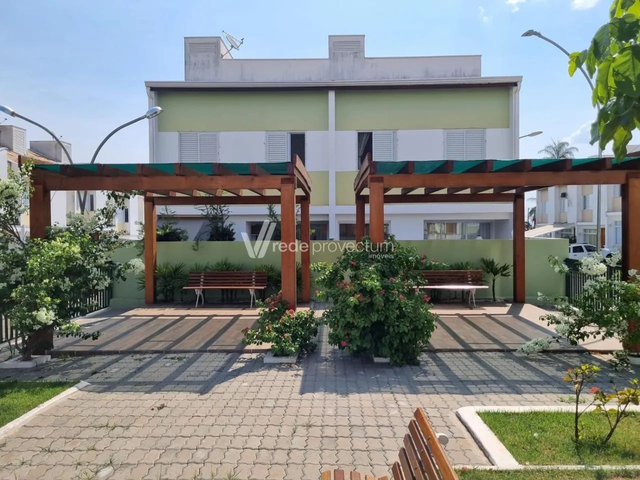 casa - Taquaral - Campinas - Foto 3