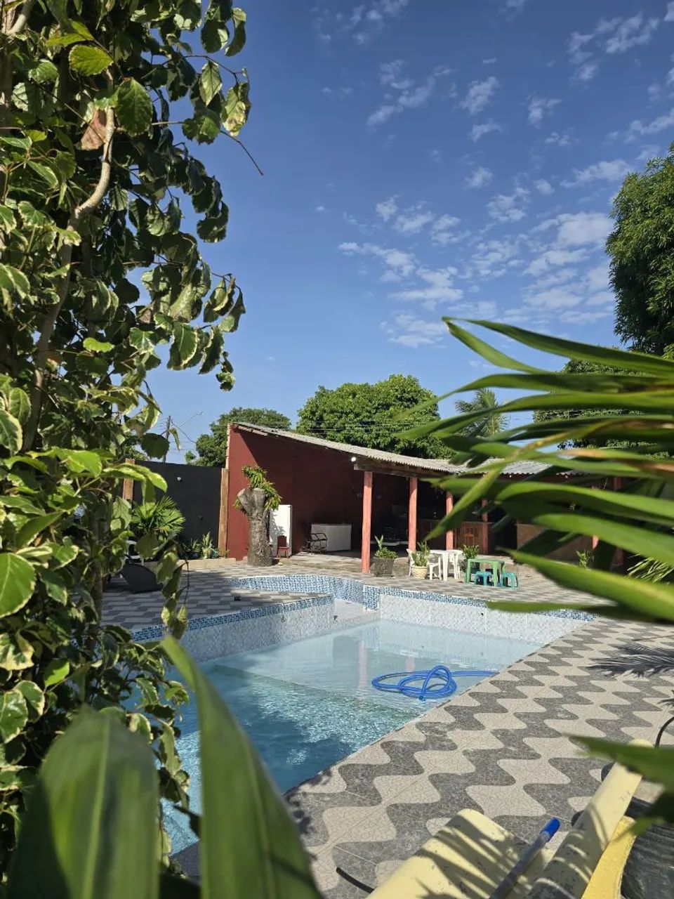 Alugo espaço para eventos  - Foto 2