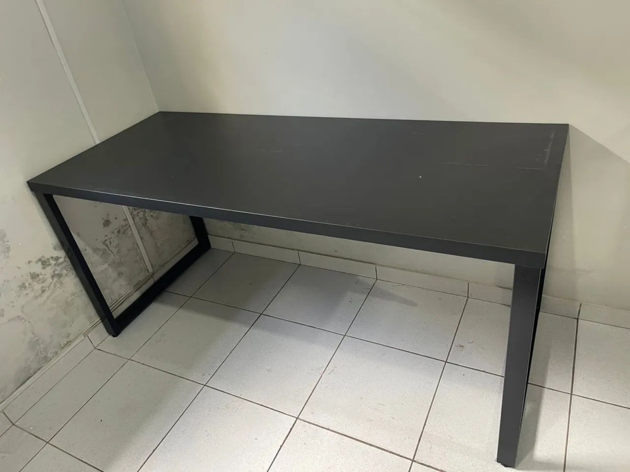 MESA DE ESCRITORIO LOJA IKONOFFICE  - Foto 2