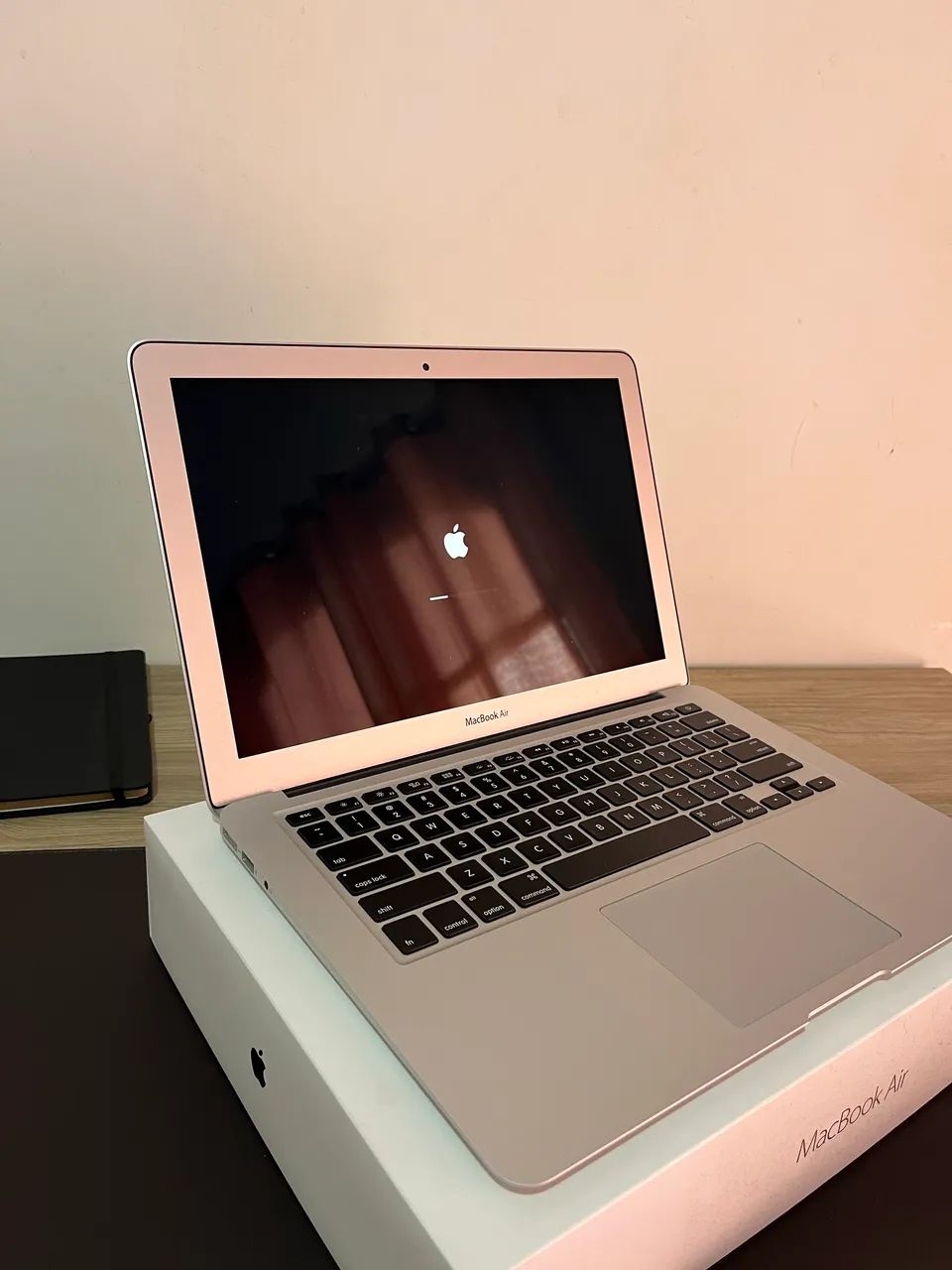 MacBook Air 2017 Intel Core i5 | 8GB RAM - Foto 5