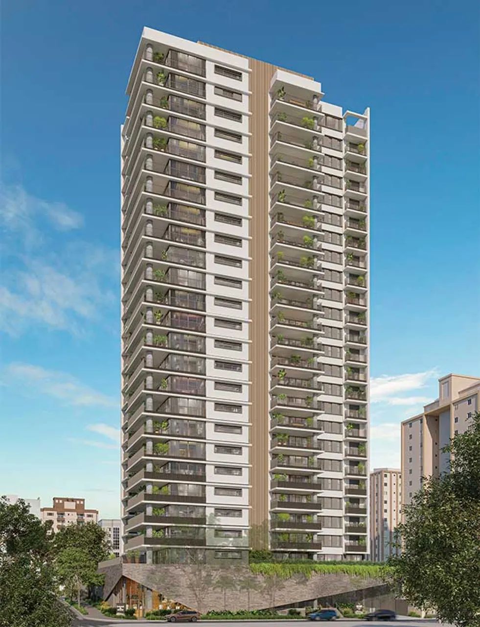 AGAMI PARK RESIDENCES