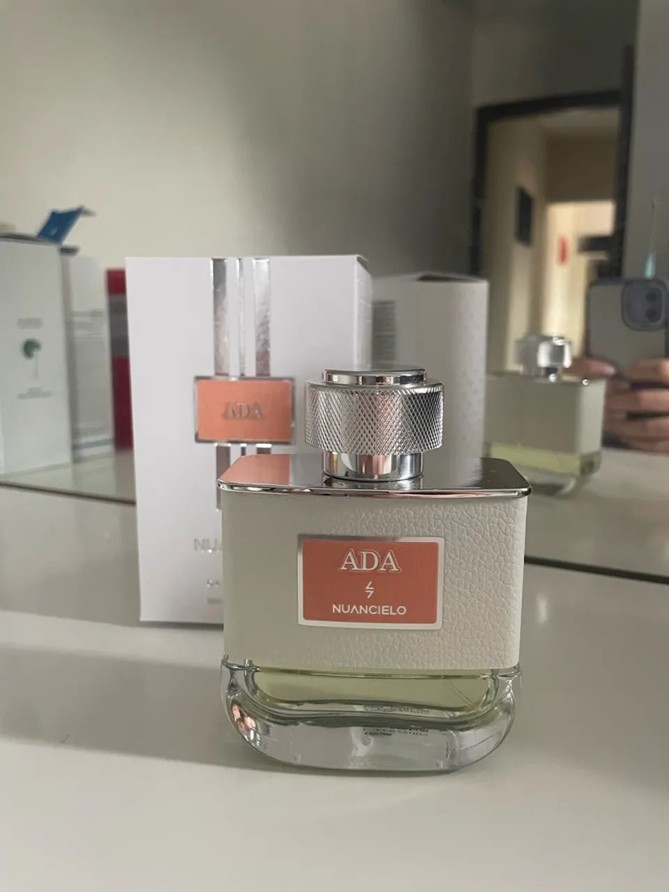 Ada Nuancielo 70ml