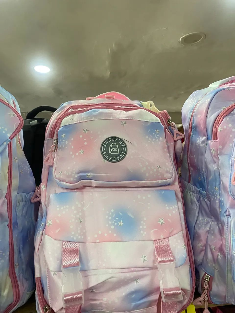 Mochila feminina  - Foto 3