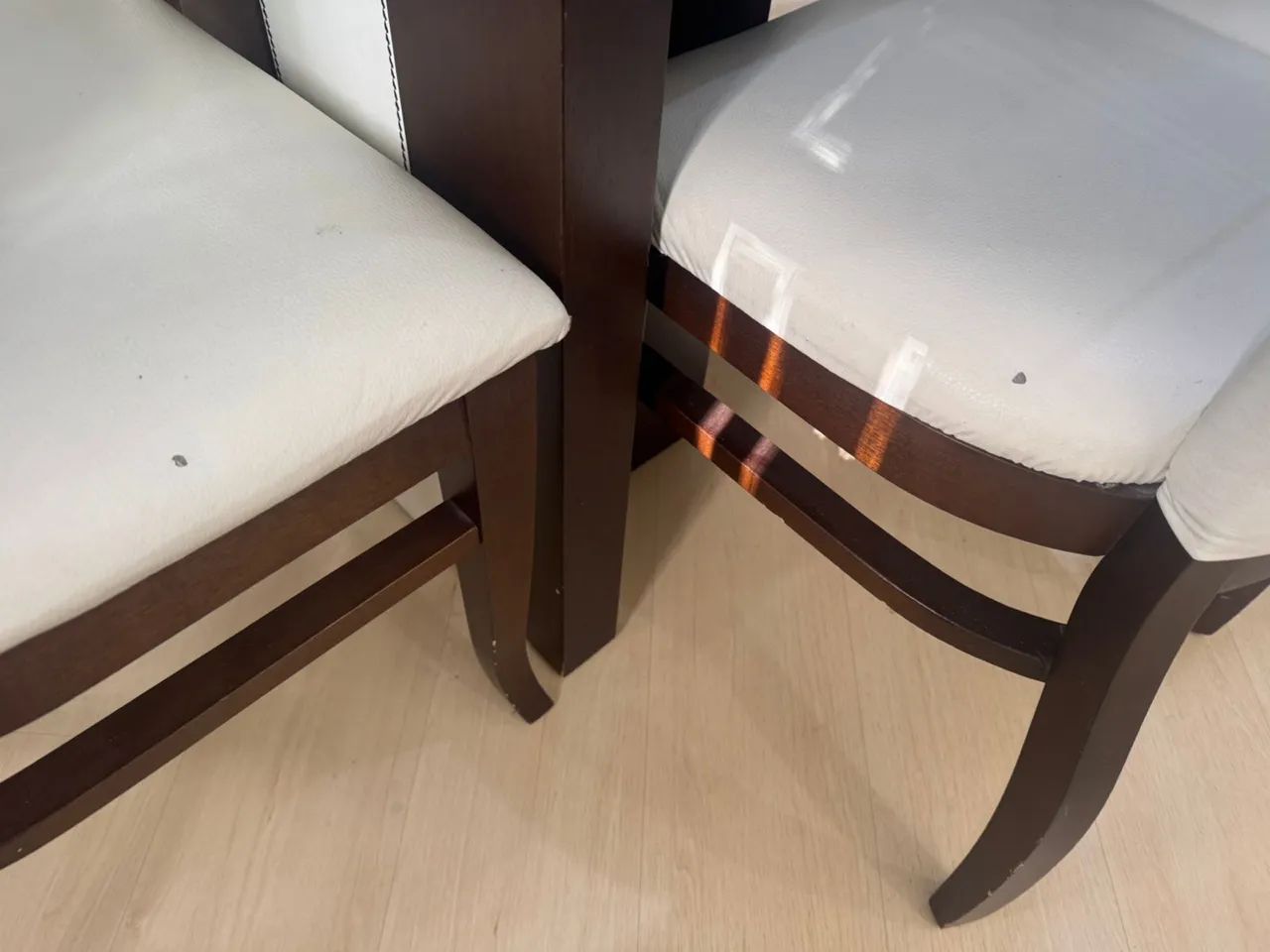 Mesa 6 lugares - Foto 5