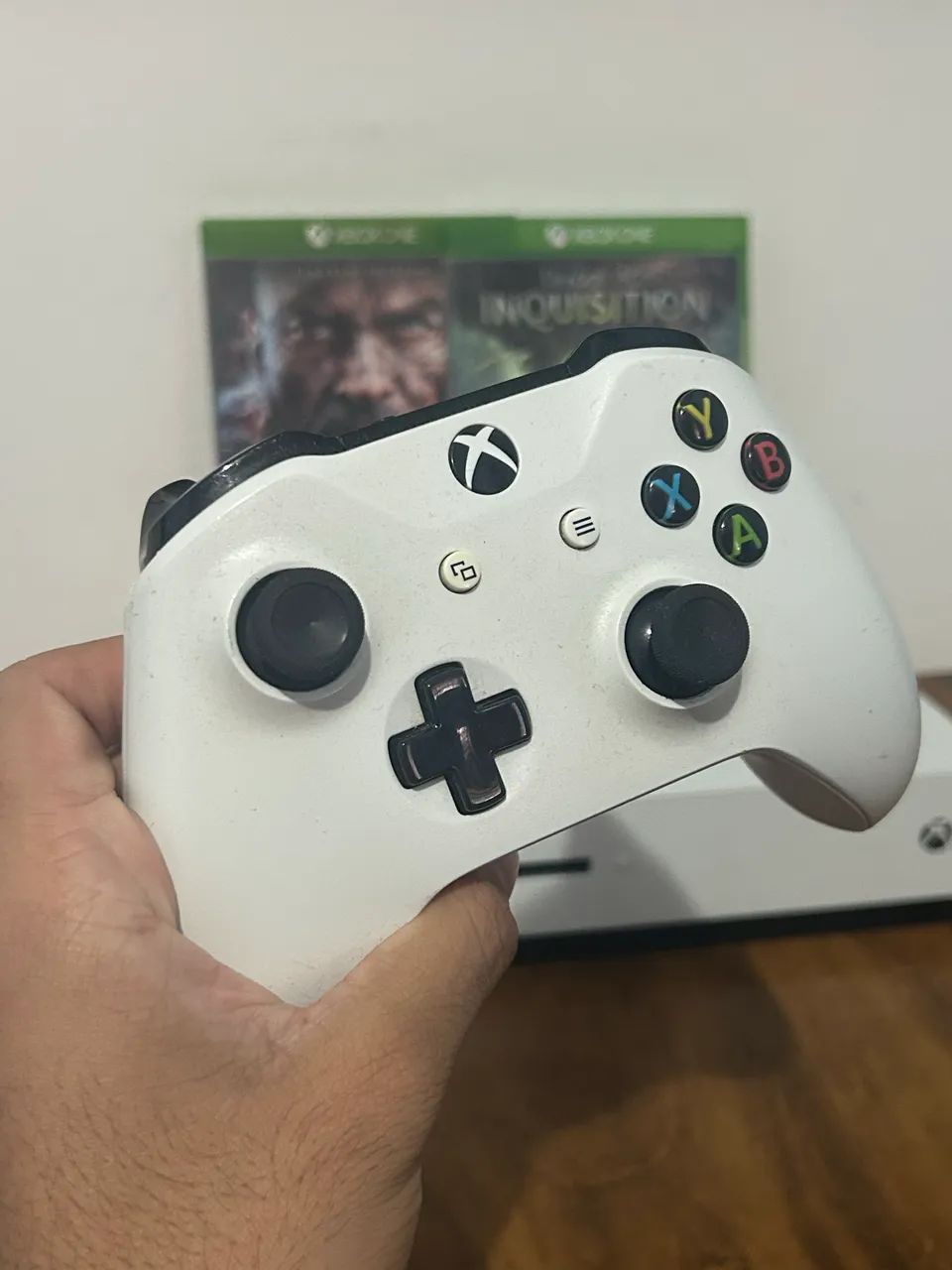 Xbox one S 1TB  - Foto 2