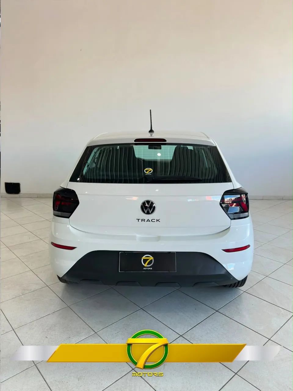 Volkswagen Polo 2025