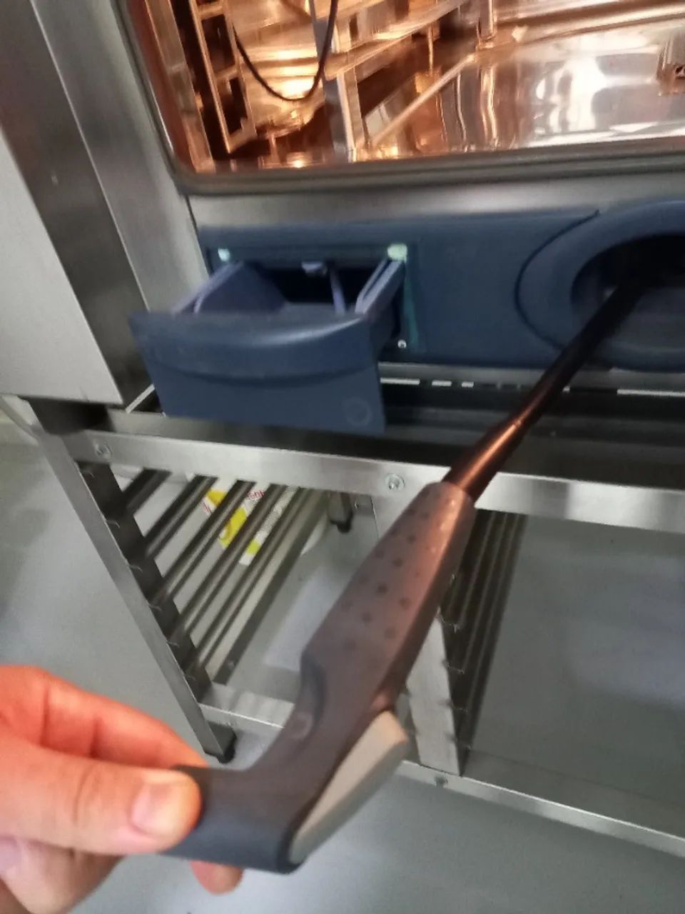 Forno combinado RATIONAL - Foto 4