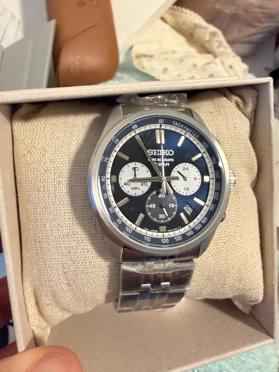 Seiko  - Foto 2