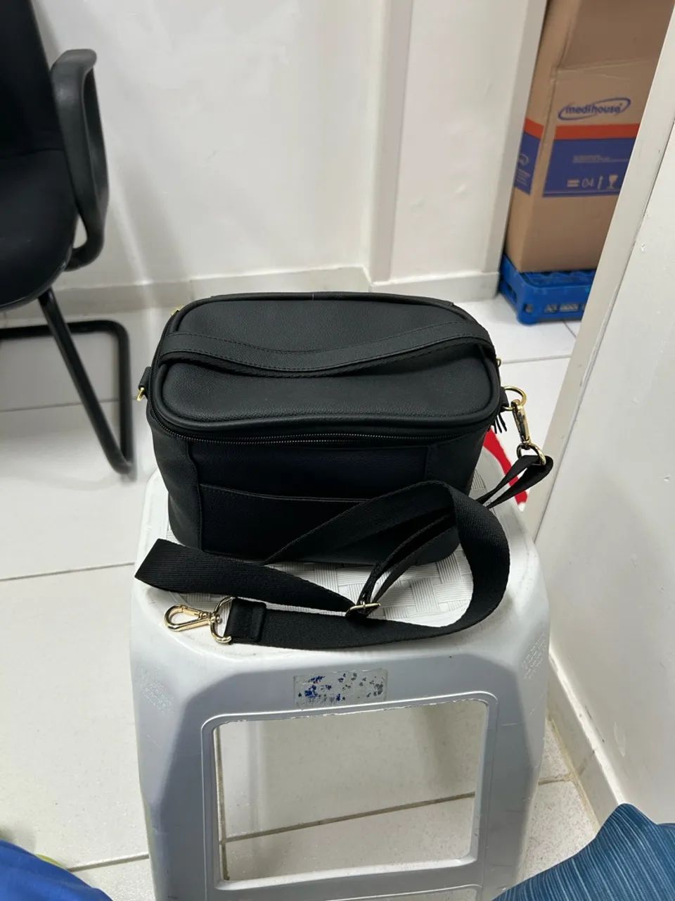Bolsa térmica 