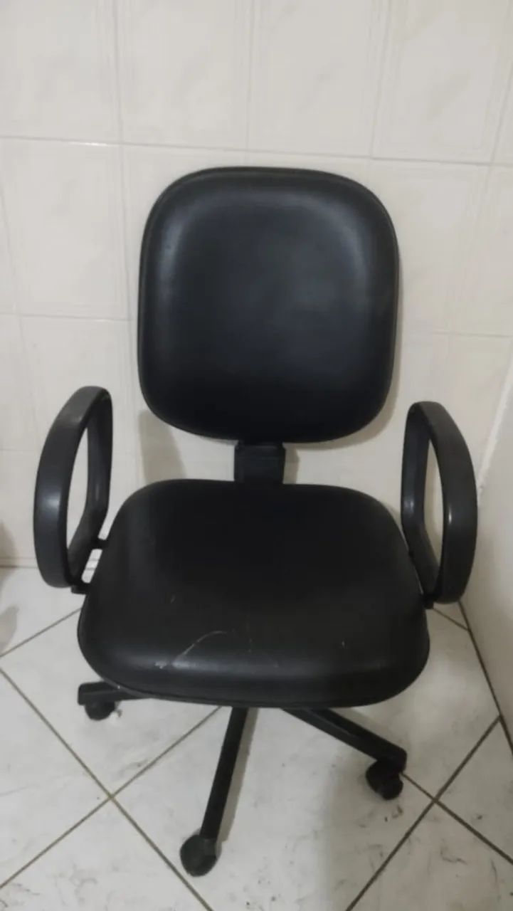Rotating Office Chair