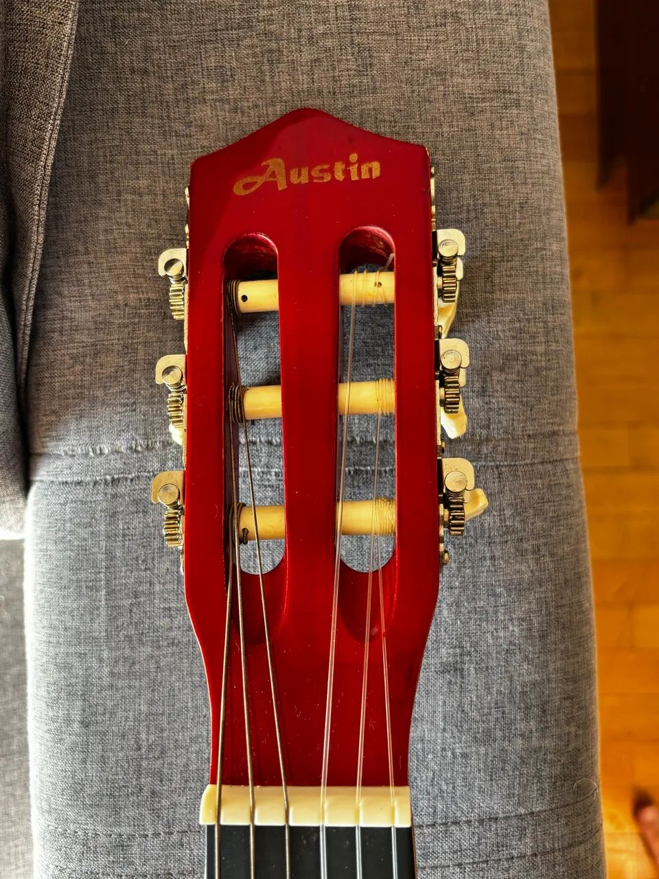 Violão Austin - Foto 2
